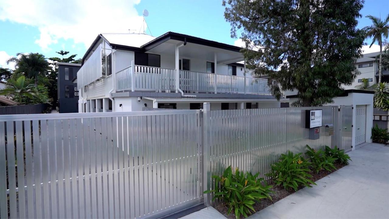 Auberge de jeunesse Mihaven Shared Living - Martyn St à Cairns Extérieur photo