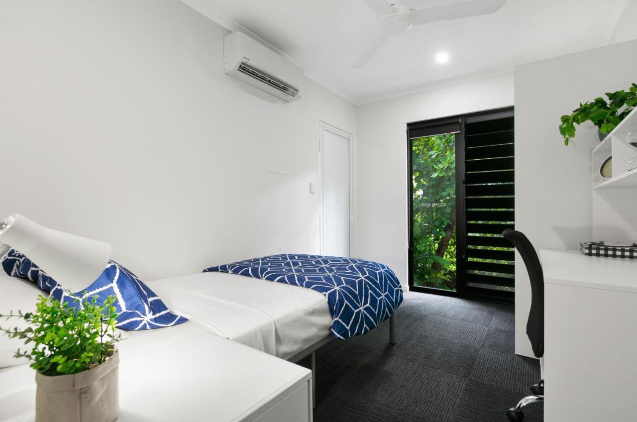 Auberge de jeunesse Mihaven Shared Living - Martyn St à Cairns Extérieur photo